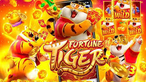 jogar fortune tiger demo para mobile